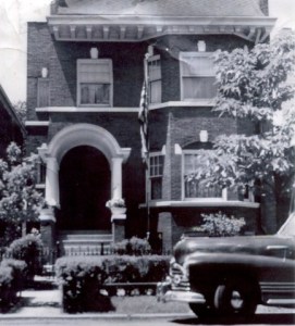 Historic Photo 1940's